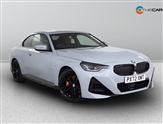 BMW 2 Series Image 1