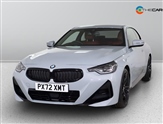 BMW 2 Series Image 6