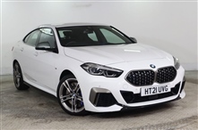 Used BMW 2 Series