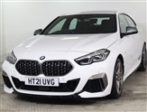 BMW 2 Series Image 6