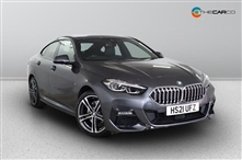 Used BMW 2 Series