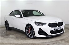 Used BMW 2 Series