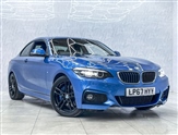 Used BMW 2 Series