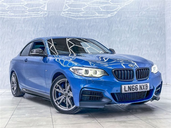 Large image for the Used BMW 2 SERIES