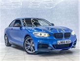 Used BMW 2 Series