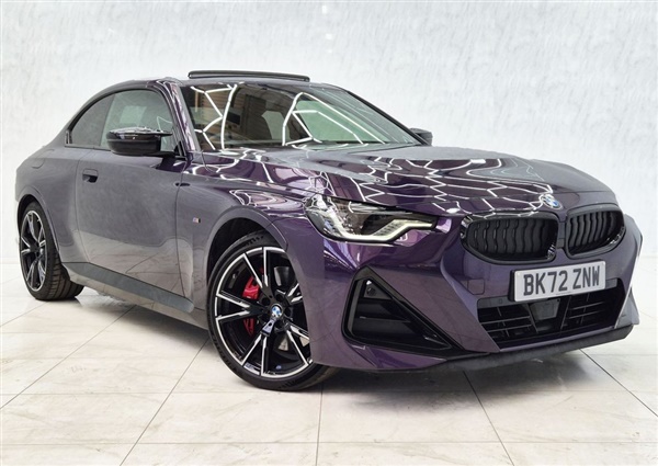 Large image for the Used BMW 2 SERIES