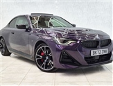 Used BMW 2 Series