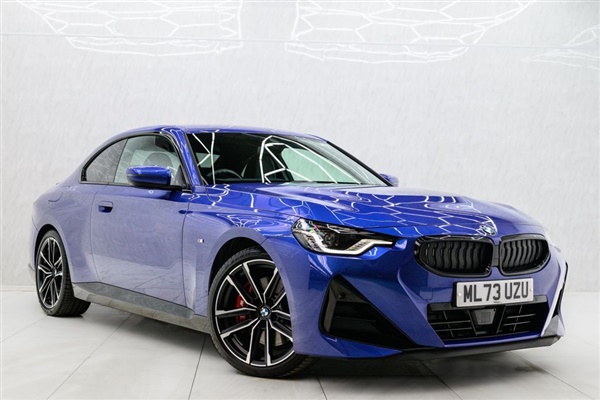 Large image for the Used BMW 2 SERIES