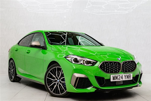 Large image for the Used BMW 2 SERIES GRAN COUPE