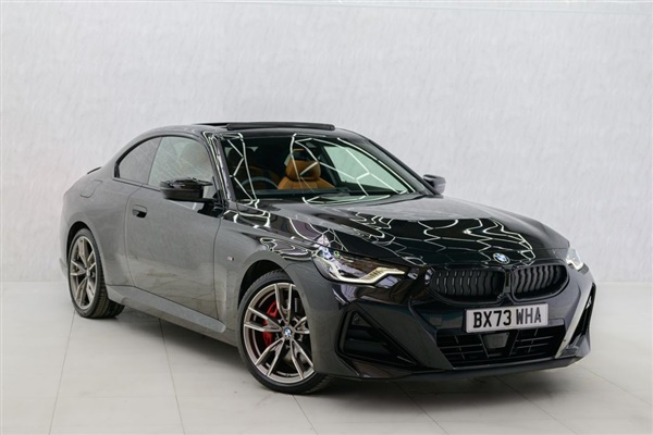 Large image for the Used BMW 2 SERIES