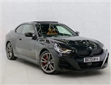 Used BMW 2 Series