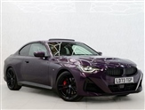 Used BMW 2 Series
