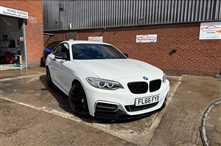 BMW 2 Series