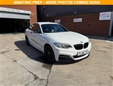 Used BMW 2 Series