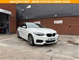Used BMW 2 Series