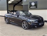 Used BMW 2 Series