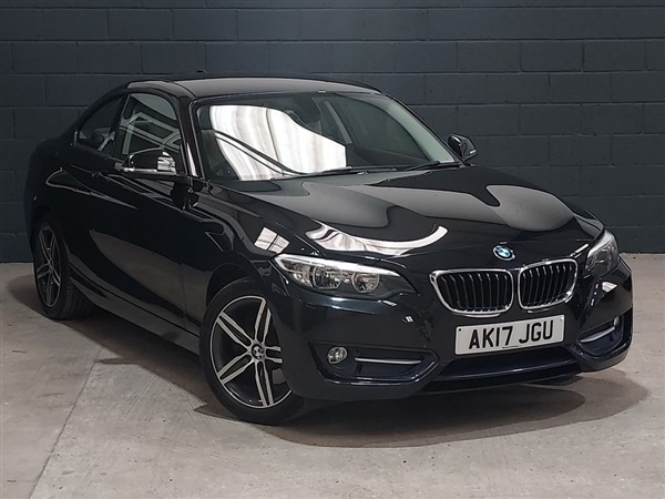 Large image for the Used BMW 2 SERIES