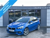 Used BMW 2 Series