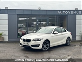 Used BMW 2 Series
