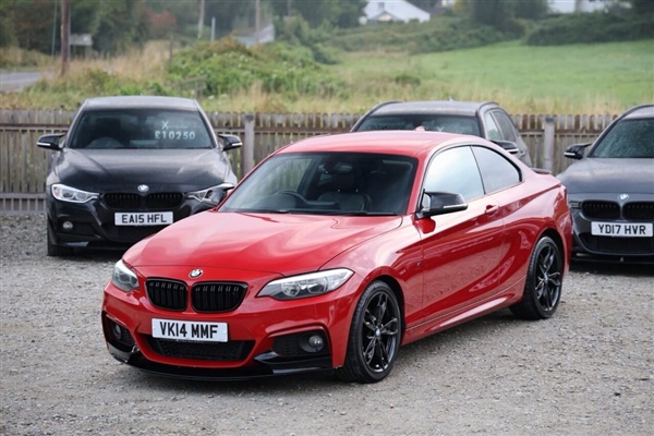 Large image for the Used BMW 2 SERIES