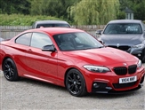 Used BMW 2 Series