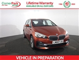 Used BMW 2 Series