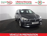 Used BMW 2 Series