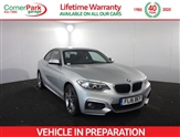 Used BMW 2 Series Used BMW 2 Series