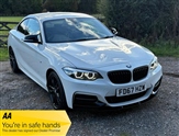 Used BMW 2 Series
