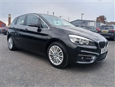 Used BMW 2 Series
