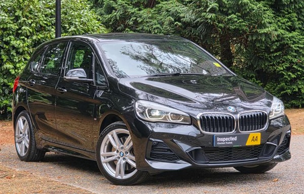 Large image for the Used BMW 2 SERIES