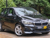 Used BMW 2 Series