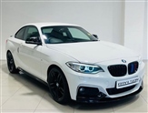 Used BMW 2 Series
