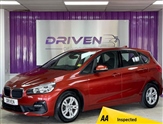 Used BMW 2 Series