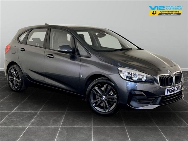 Large image for the Used BMW 2 Series Active Tourer