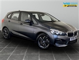 Used BMW 2 Series