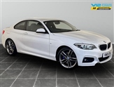 Used BMW 2 Series