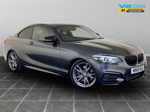 Large image for the Used BMW 2 Series