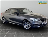 Used BMW 2 Series