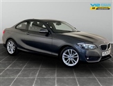 Used BMW 2 Series