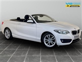 Used BMW 2 Series