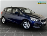 Used BMW 2 Series