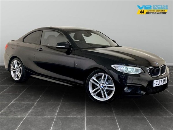 Large image for the Used BMW 2 Series