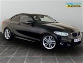 Used BMW 2 Series