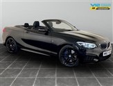 Used BMW 2 Series