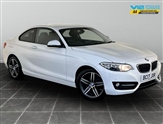 Used BMW 2 Series