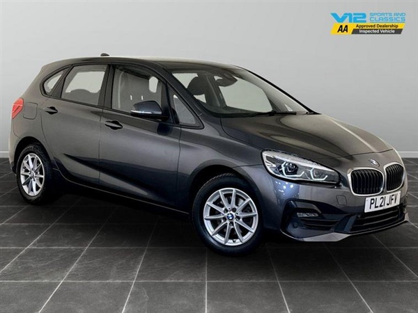 Large image for the Used BMW 2 Series Active Tourer