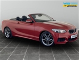 Used BMW 2 Series