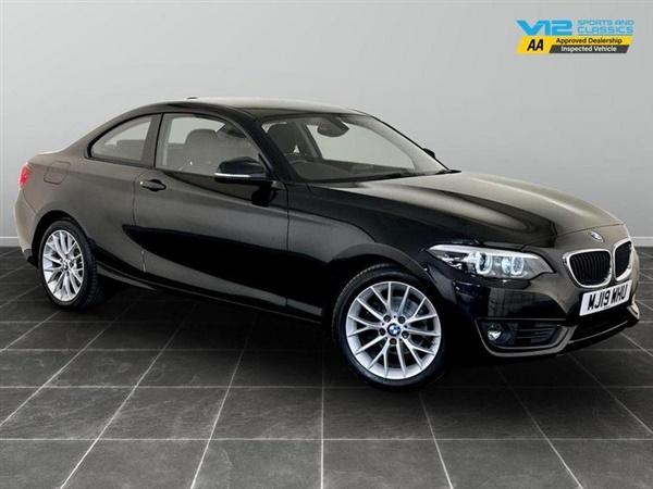 Large image for the Used BMW 2 Series