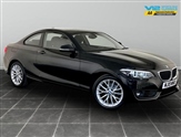 Used BMW 2 Series